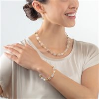 Bracciale Coeur De Lion Donna in Acciaio 3018301416 - 3018301416